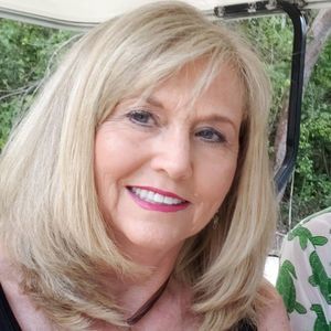 Meet your Posher, Deb